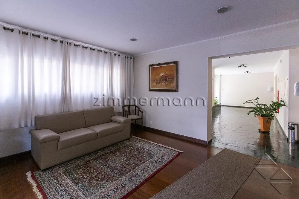 Apartamento, 2 quartos, 70 m² - Foto 1