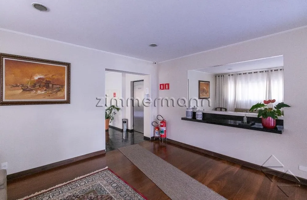 Apartamento, 2 quartos, 70 m² - Foto 3