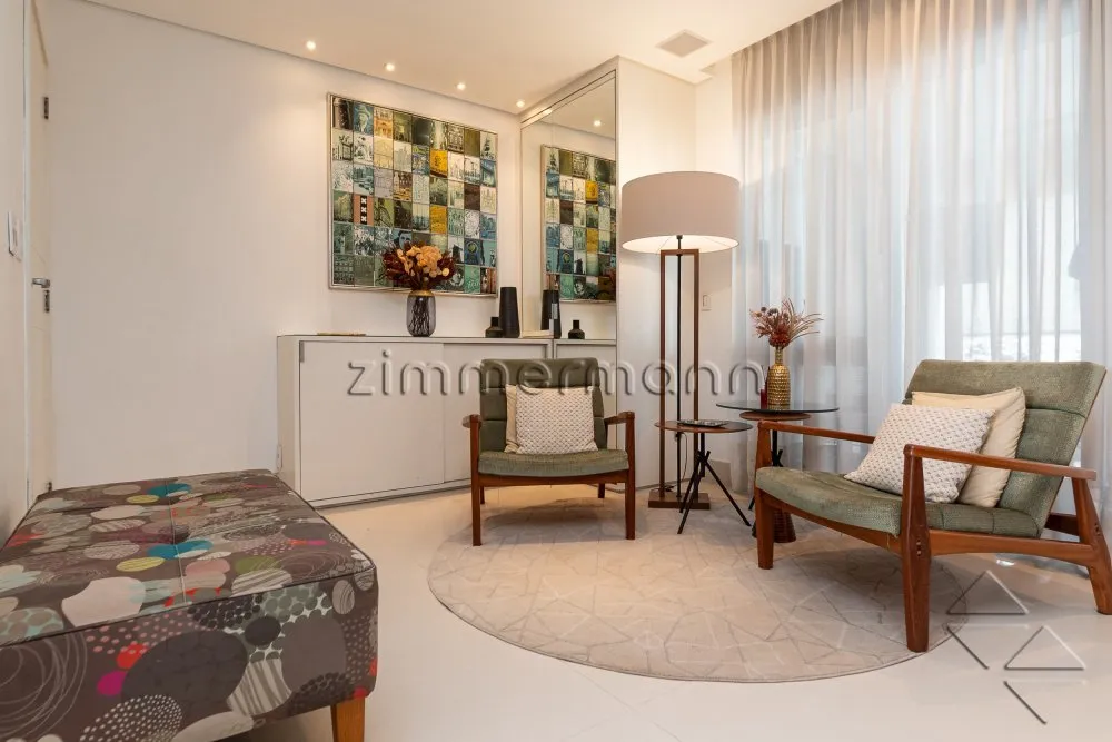 Apartamento, 4 quartos, 135 m² - Foto 3