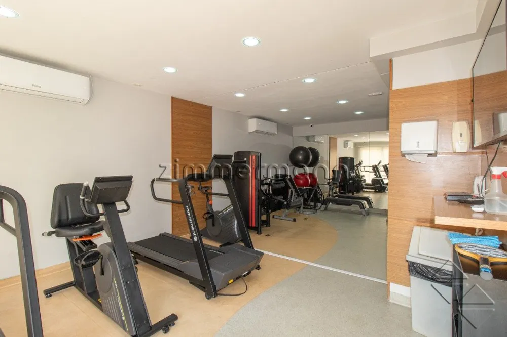 Apartamento, 4 quartos, 135 m² - Foto 8
