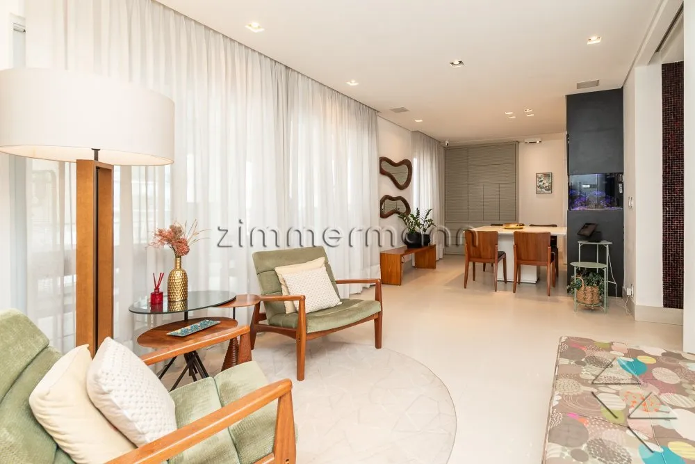 Apartamento, 4 quartos, 135 m² - Foto 2