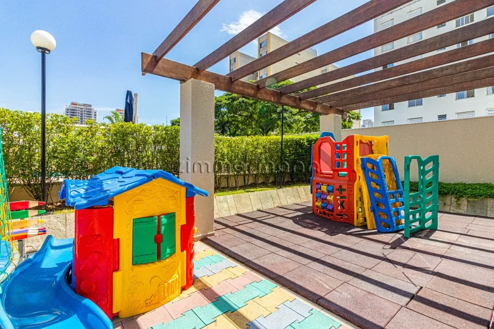 Apartamento, 4 quartos, 135 m² - Foto 5