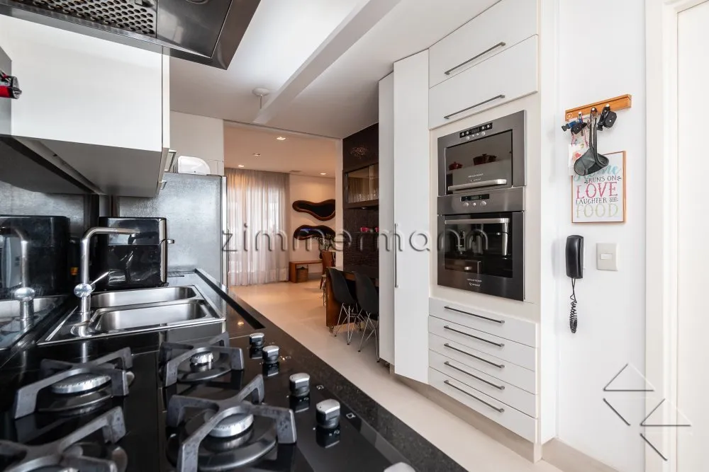 Apartamento, 4 quartos, 135 m² - Foto 1
