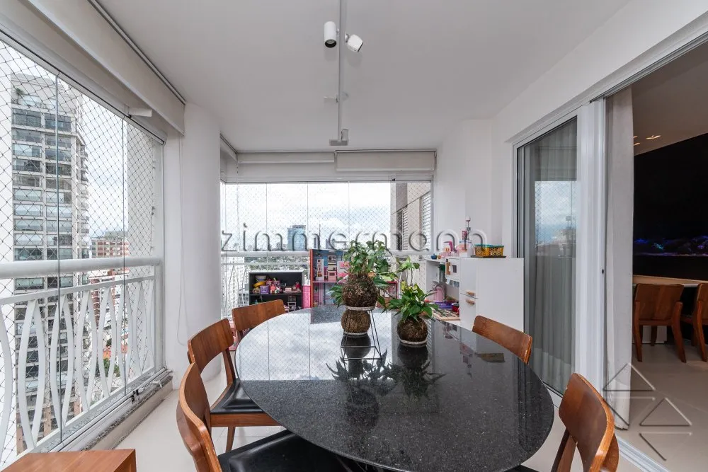 Apartamento, 4 quartos, 135 m² - Foto 1