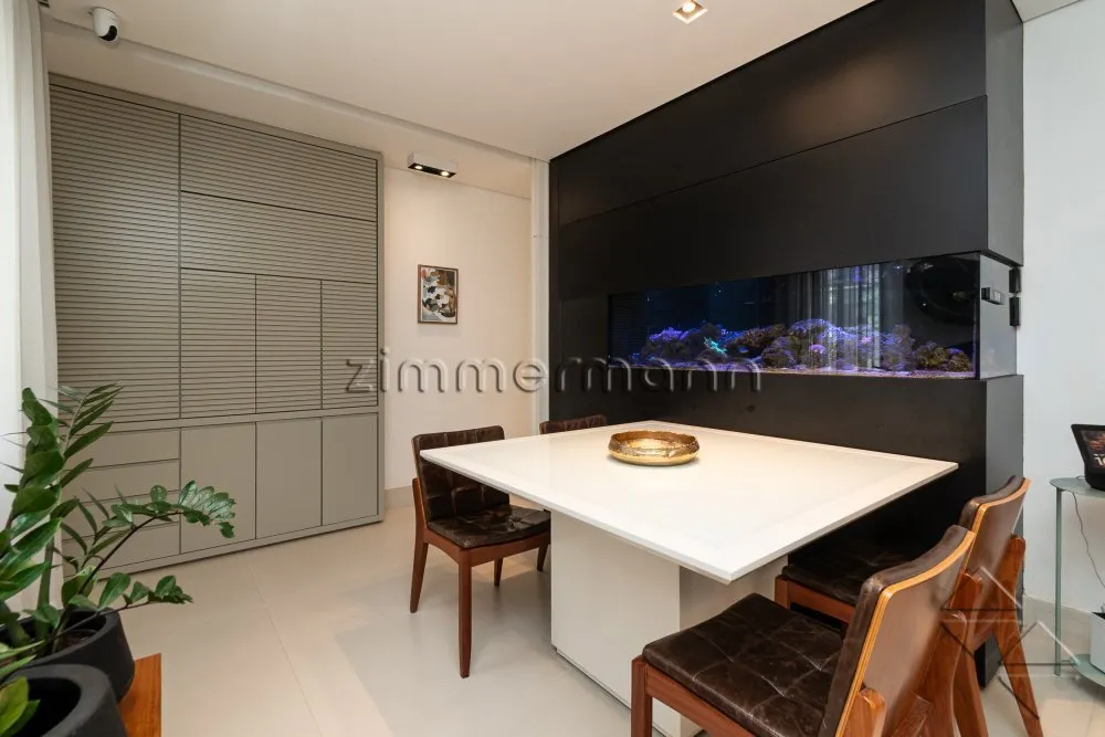 Apartamento, 4 quartos, 135 m² - Foto 3