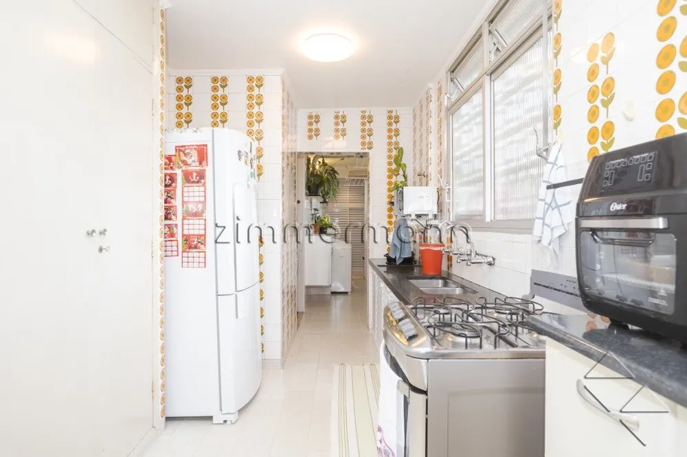 Apartamento, 3 quartos, 145 m² - Foto 6