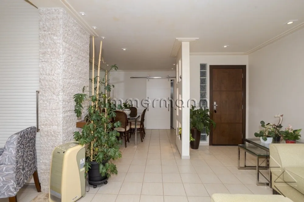 Apartamento, 3 quartos, 145 m² - Foto 4