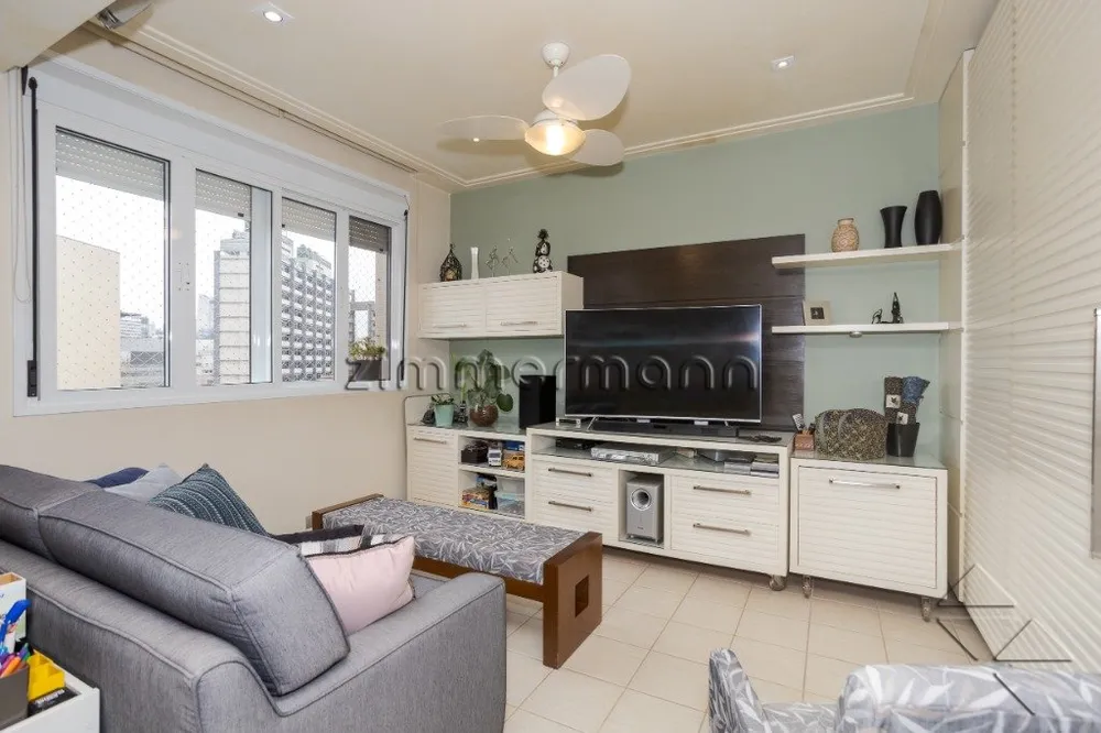 Apartamento, 3 quartos, 145 m² - Foto 2