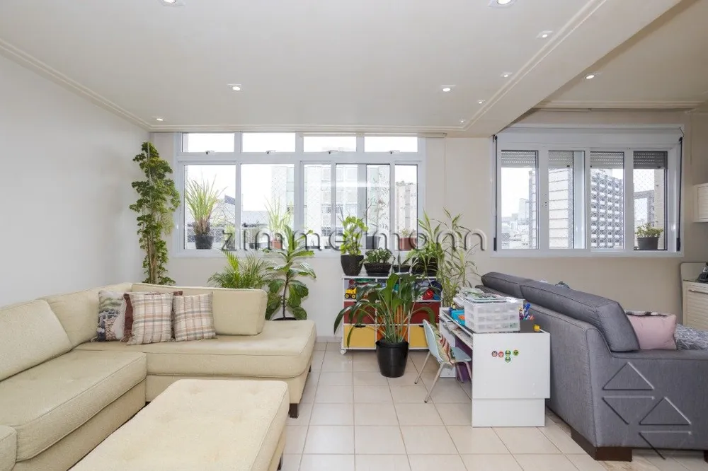 Apartamento, 3 quartos, 145 m² - Foto 1