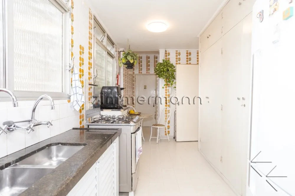 Apartamento, 3 quartos, 145 m² - Foto 7