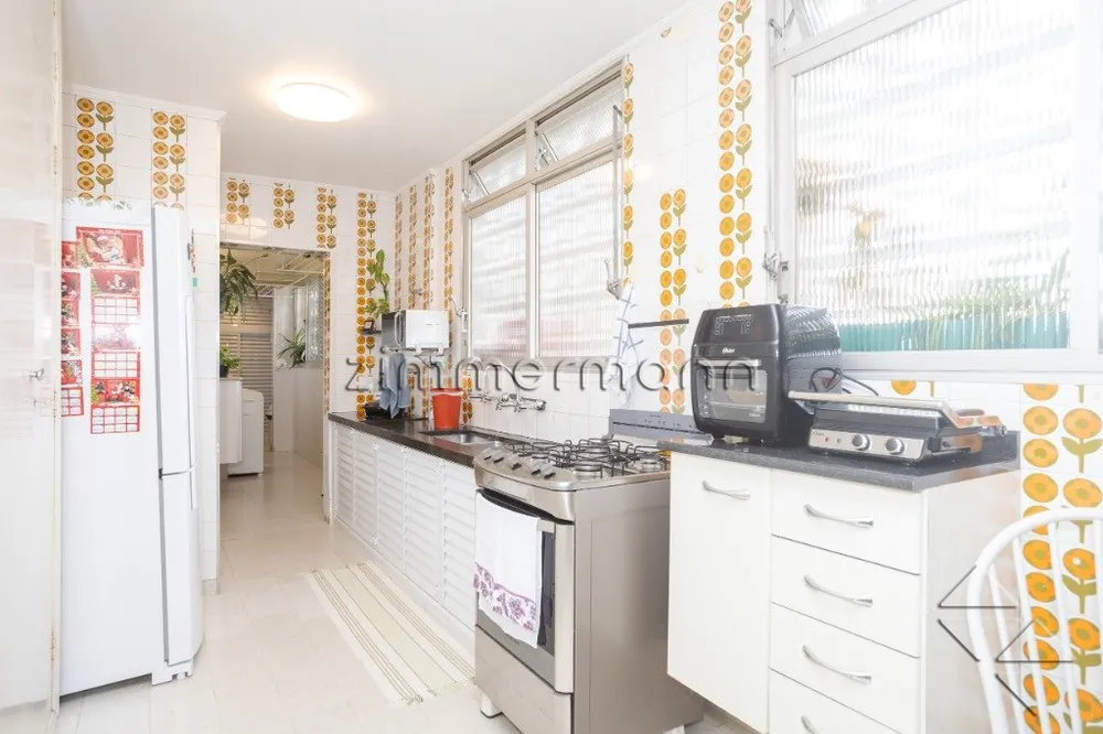Apartamento, 3 quartos, 145 m² - Foto 8