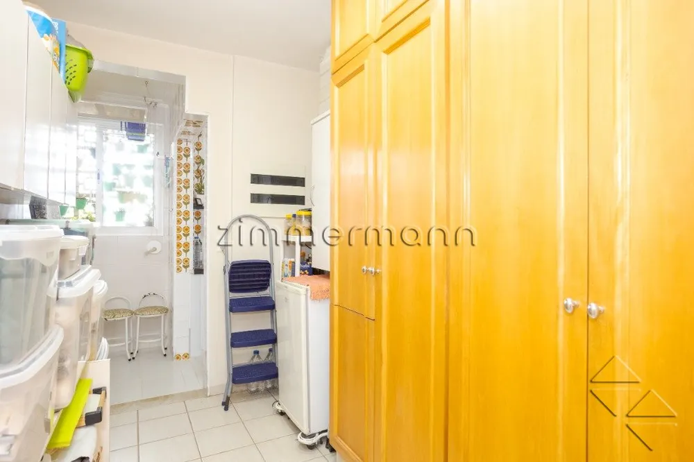Apartamento, 3 quartos, 145 m² - Foto 9