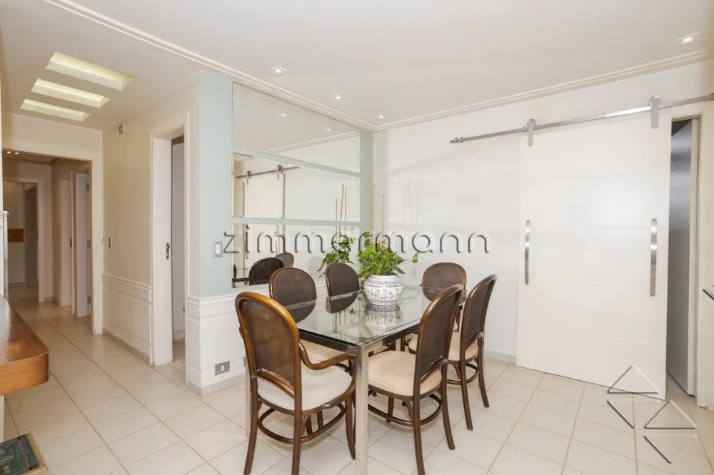 Apartamento, 3 quartos, 145 m² - Foto 5