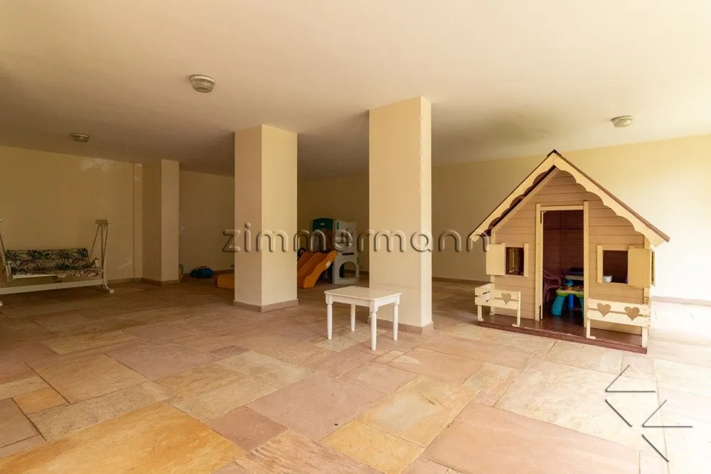 Apartamento, 3 quartos, 145 m² - Foto 11