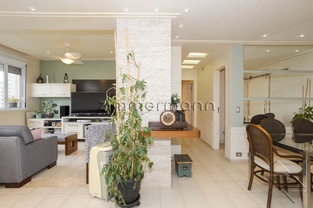 Apartamento, 3 quartos, 145 m² - Foto 3