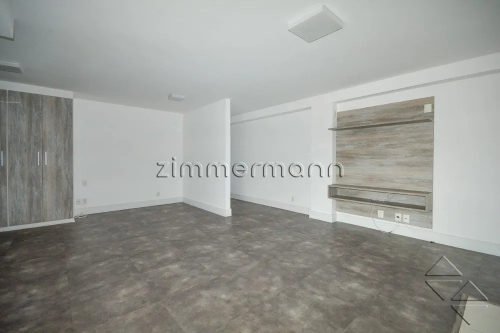 Apartamento, 1 quarto, 67 m² - Foto 2