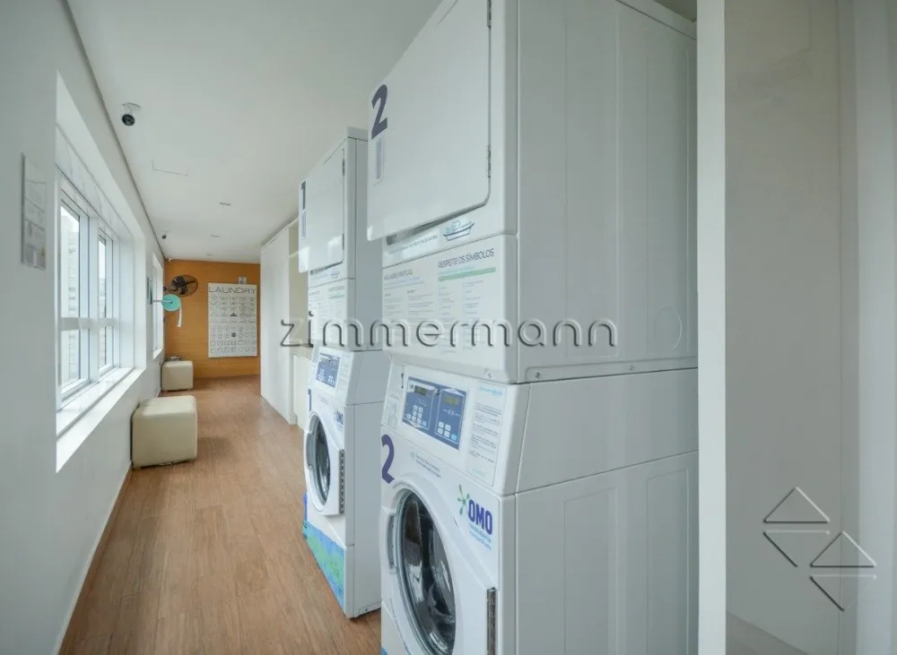 Apartamento, 1 quarto, 67 m² - Foto 3