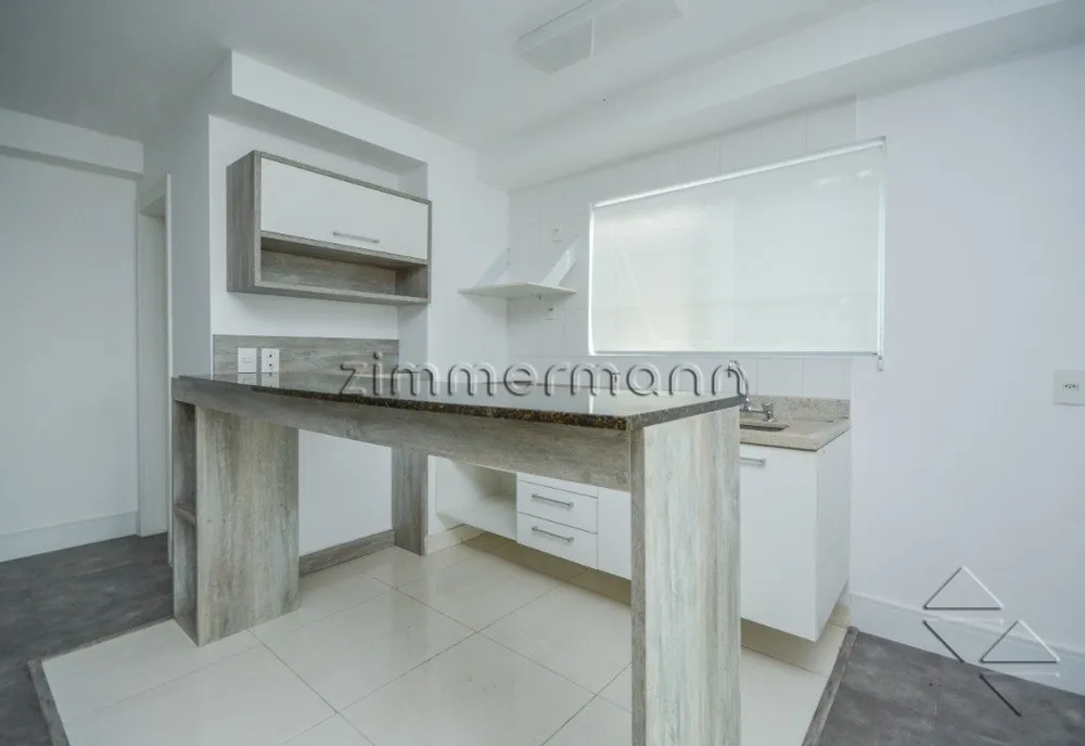 Apartamento, 1 quarto, 67 m² - Foto 1