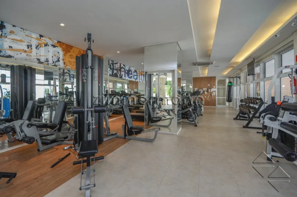 Apartamento, 1 quarto, 67 m² - Foto 8