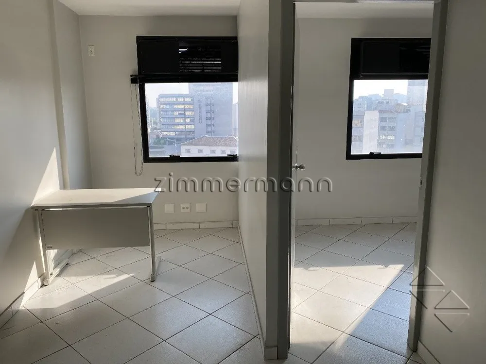 Casa Comercial, 30 m² - Foto 1