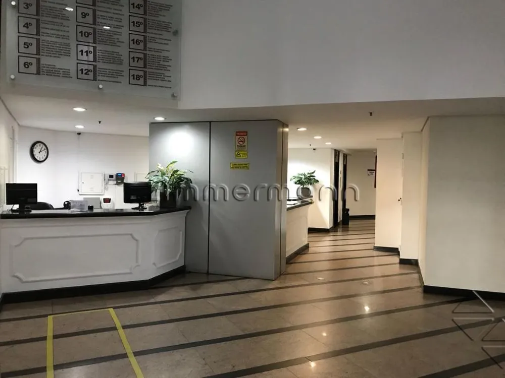 Casa Comercial, 30 m² - Foto 9