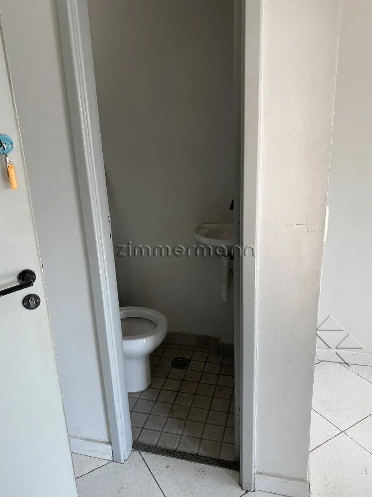 Casa Comercial, 30 m² - Foto 4