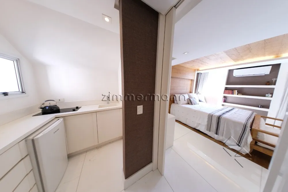 Cobertura, 2 quartos, 400 m² - Foto 6