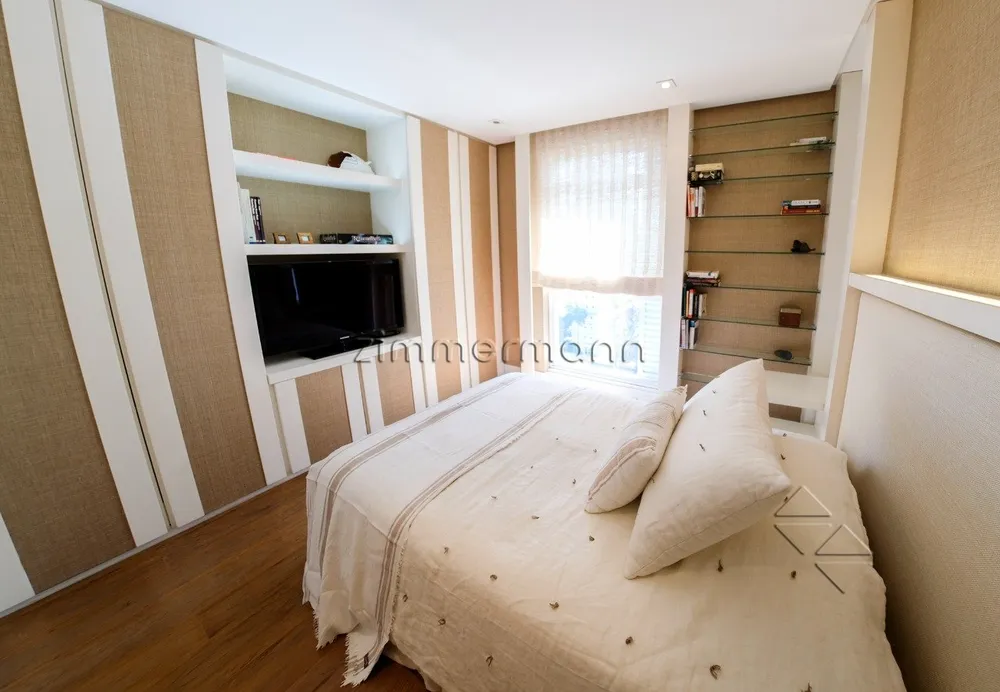 Cobertura, 2 quartos, 400 m² - Foto 3
