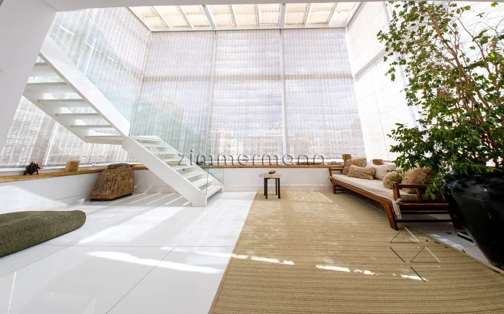 Cobertura, 2 quartos, 400 m² - Foto 1