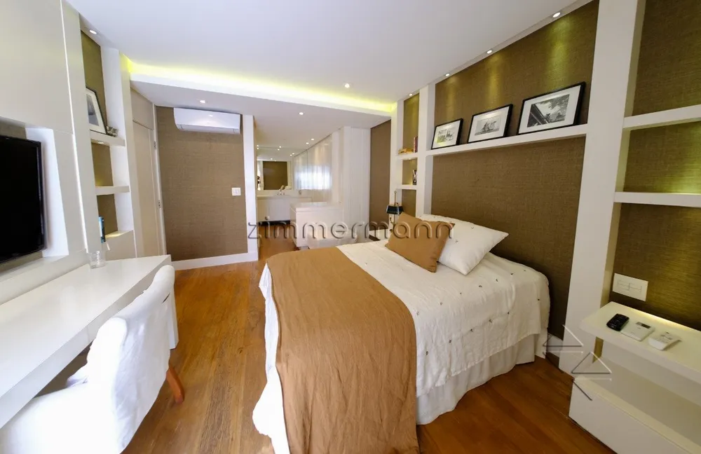 Cobertura, 2 quartos, 400 m² - Foto 4