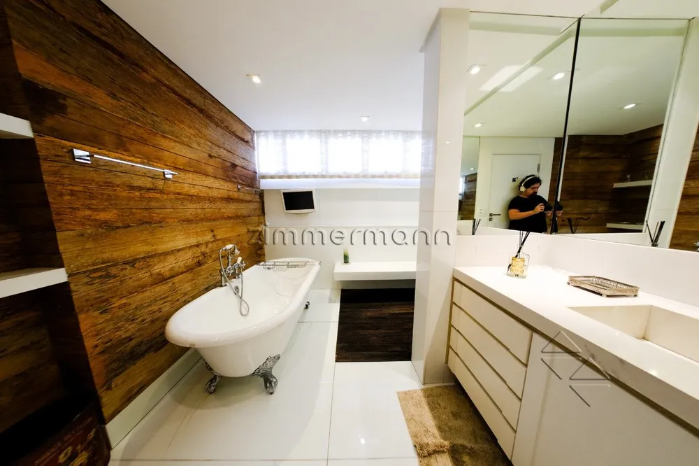 Cobertura, 2 quartos, 400 m² - Foto 5