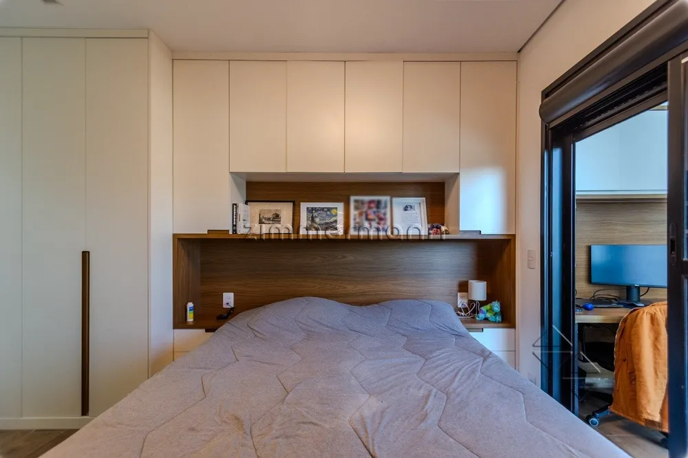 Apartamento, 2 quartos, 95 m² - Foto 6