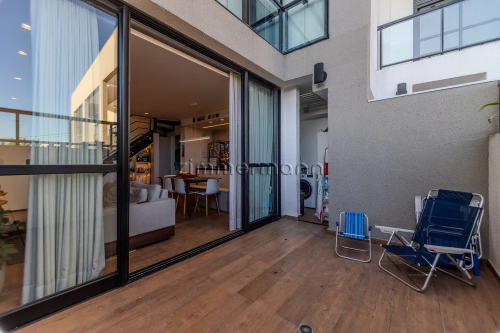 Apartamento, 2 quartos, 95 m² - Foto 3