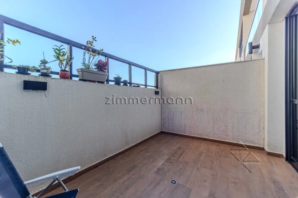 Apartamento, 2 quartos, 95 m² - Foto 2