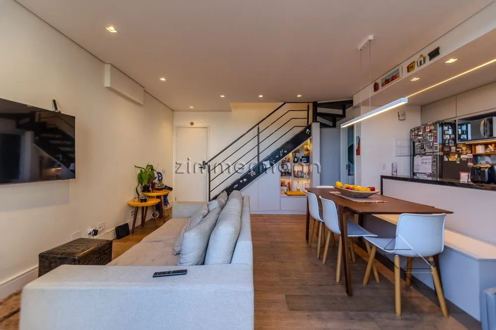 Apartamento, 2 quartos, 95 m² - Foto 4