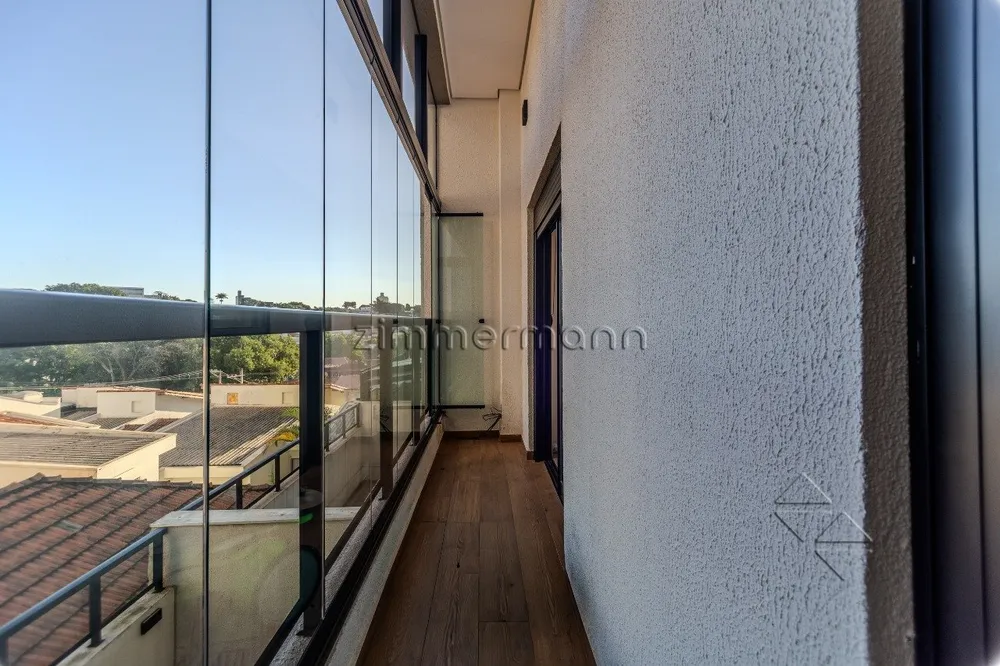 Apartamento, 2 quartos, 95 m² - Foto 5