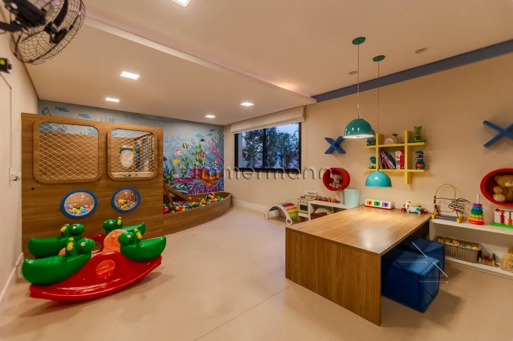 Apartamento, 2 quartos, 95 m² - Foto 8
