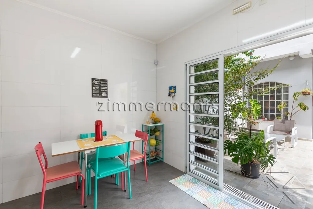 Casa, 4 quartos, 256 m² - Foto 12