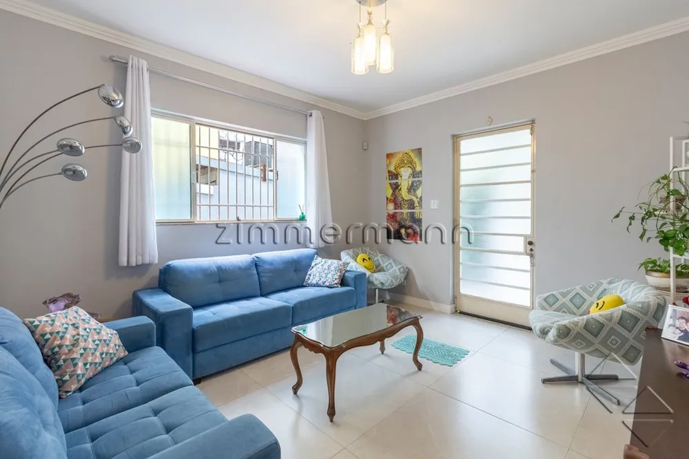 Casa, 4 quartos, 256 m² - Foto 4