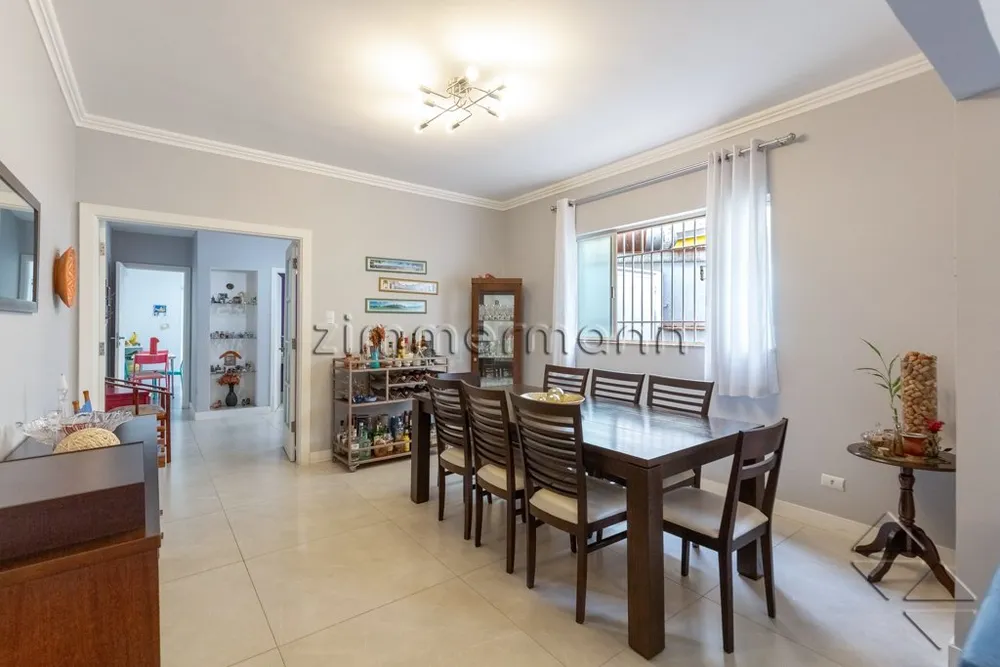 Casa, 4 quartos, 256 m² - Foto 8