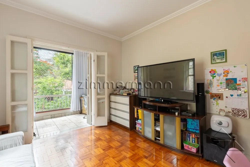 Casa, 4 quartos, 256 m² - Foto 3