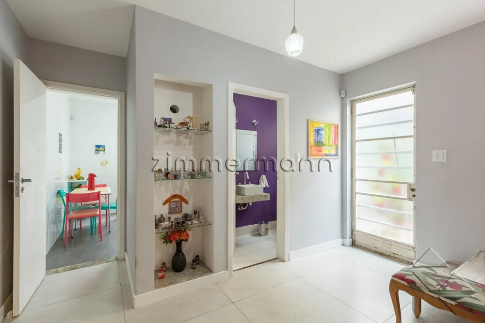 Casa, 4 quartos, 256 m² - Foto 2