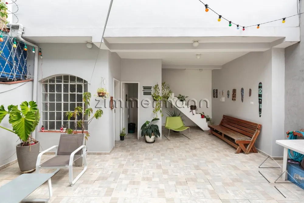 Casa, 4 quartos, 256 m² - Foto 2