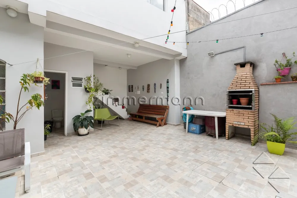 Casa, 4 quartos, 256 m² - Foto 4