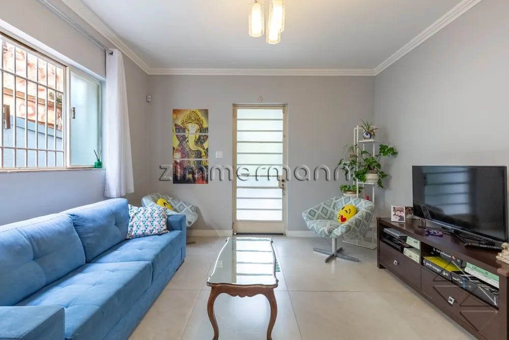 Casa, 4 quartos, 256 m² - Foto 1
