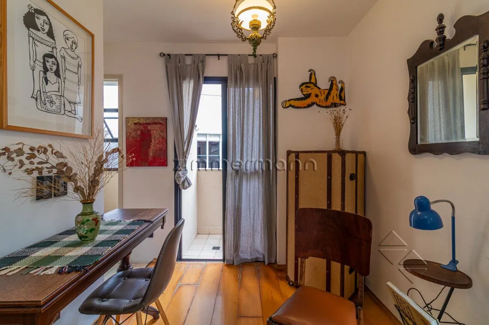 Apartamento, 1 quarto, 31 m² - Foto 5
