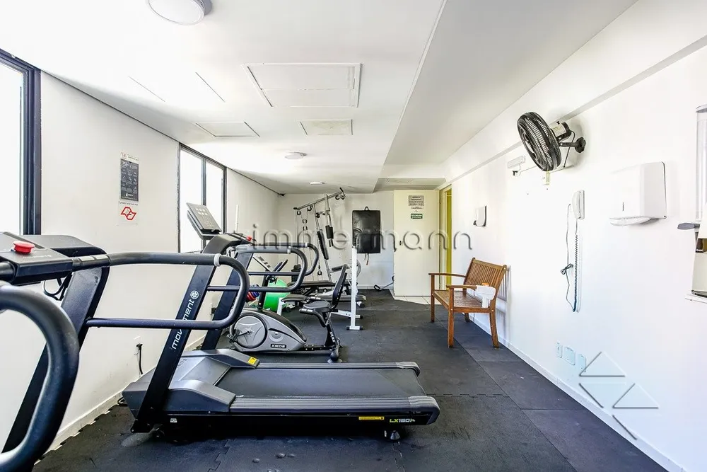 Apartamento, 1 quarto, 31 m² - Foto 10