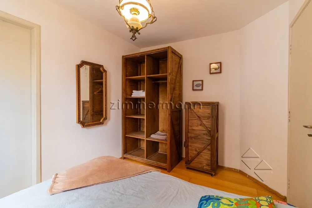 Apartamento, 1 quarto, 31 m² - Foto 3