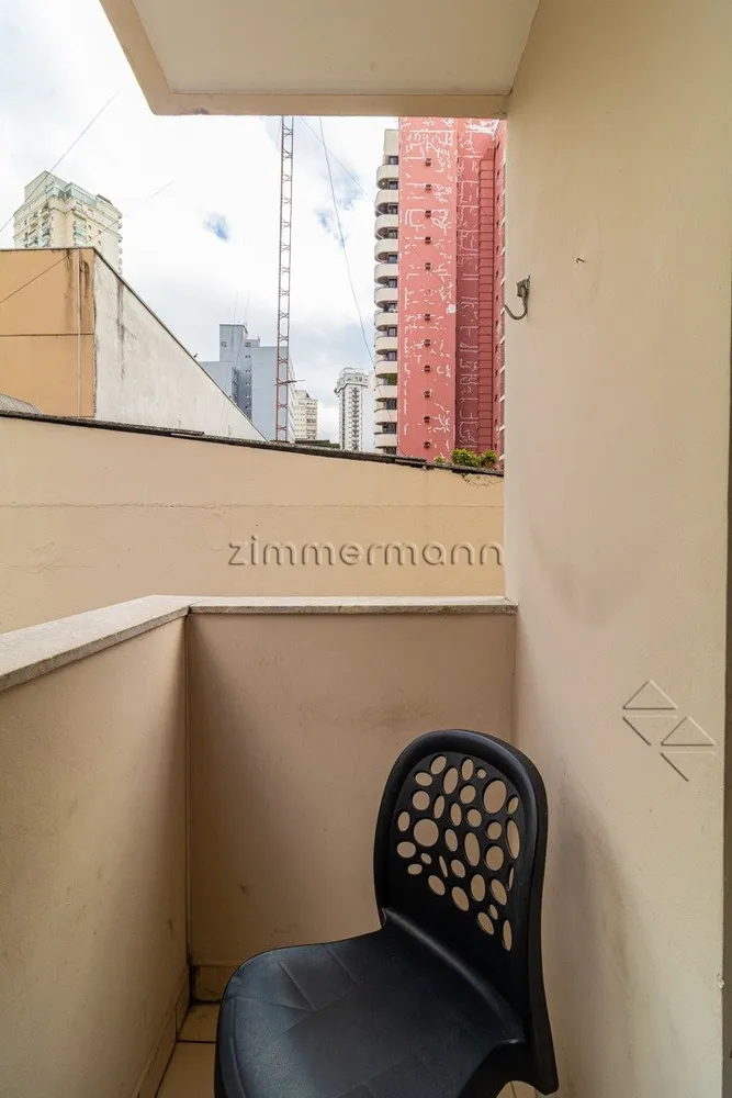 Apartamento, 1 quarto, 31 m² - Foto 12
