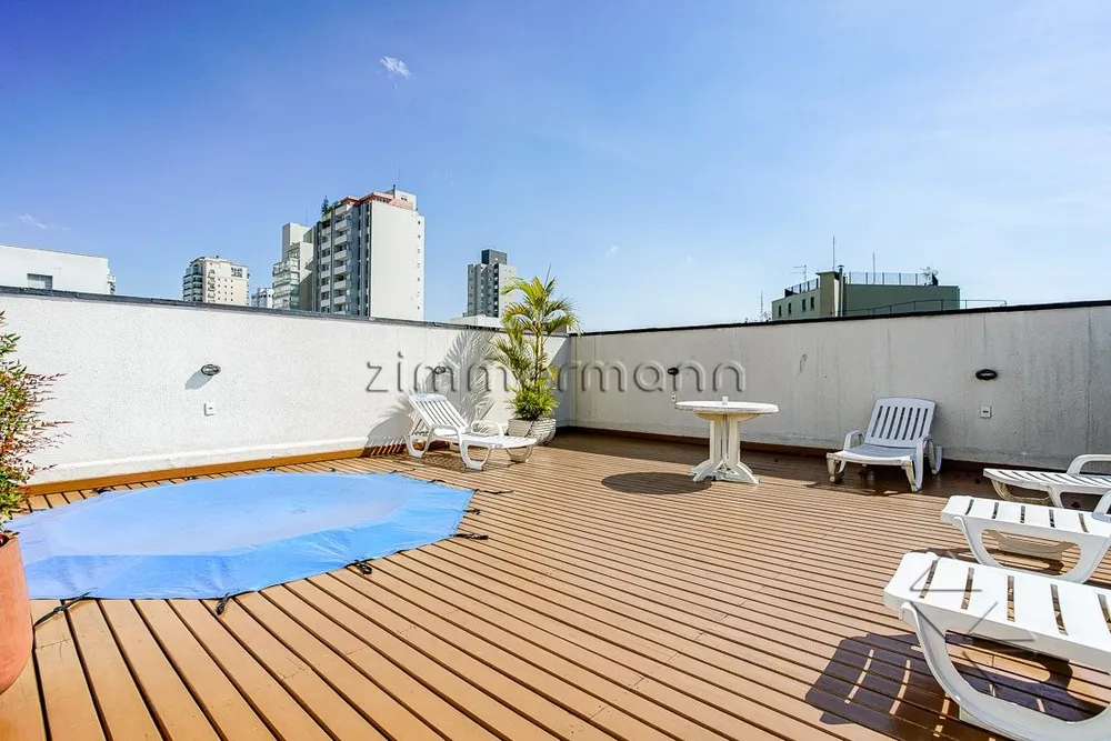 Apartamento, 1 quarto, 31 m² - Foto 4